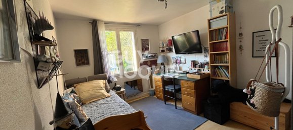 4 غرف نوم منزل في Lumigny-Nesles-Ormeaux, France رقم 176991 11