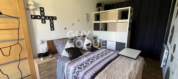 4 غرف نوم منزل في Lumigny-Nesles-Ormeaux, France رقم 176991 8