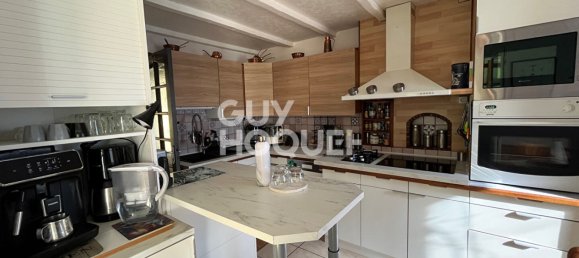 4 غرف نوم منزل في Lumigny-Nesles-Ormeaux, France رقم 176991 4