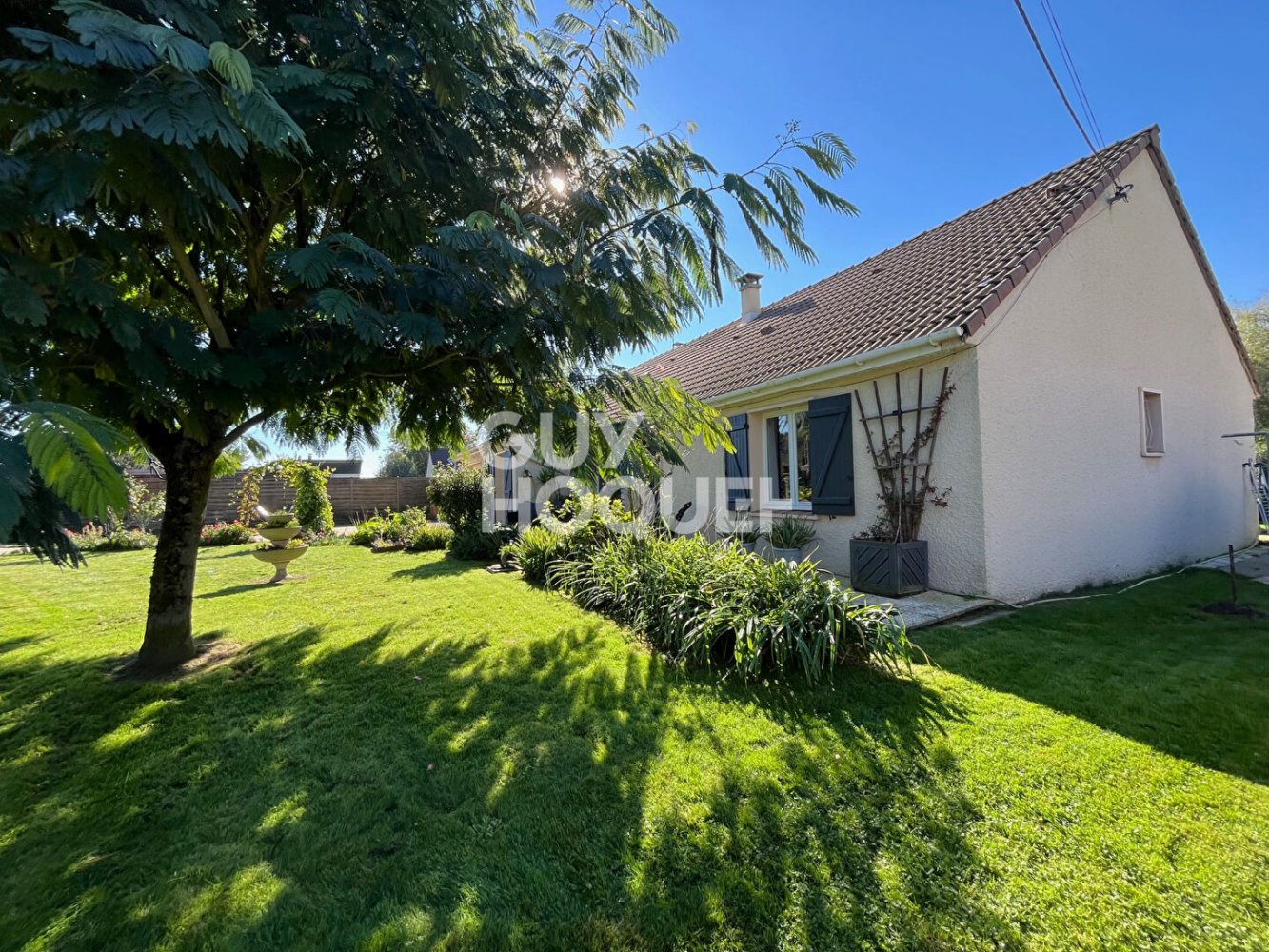 4 غرف نوم منزل في Lumigny-Nesles-Ormeaux, France رقم 176991