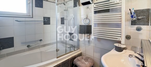 4 غرف نوم منزل في Lumigny-Nesles-Ormeaux, France رقم 176991 12