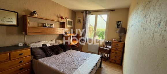 4 غرف نوم منزل في Lumigny-Nesles-Ormeaux, France رقم 176991 10