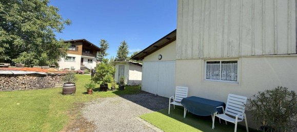 Casa de 5 habitaciónes en Hohenems, Austria No. 199071 8