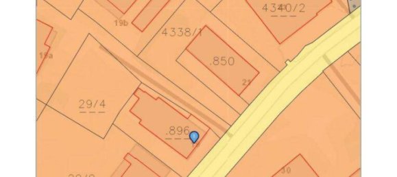 Casa de 5 habitaciónes en Hohenems, Austria No. 199071 17