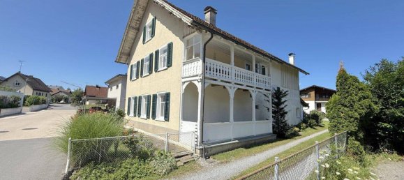 Casa de 5 habitaciónes en Hohenems, Austria No. 199071 6