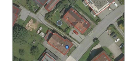 Casa de 5 habitaciónes en Hohenems, Austria No. 199071 16