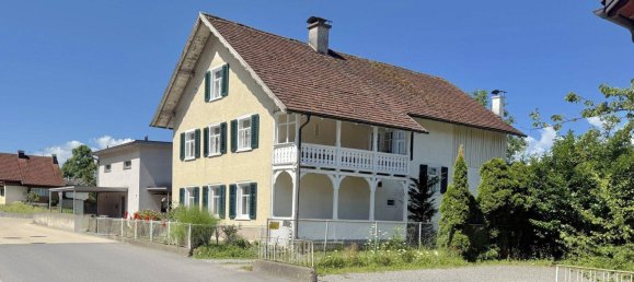 Casa de 5 habitaciónes en Hohenems, Austria No. 199071 19