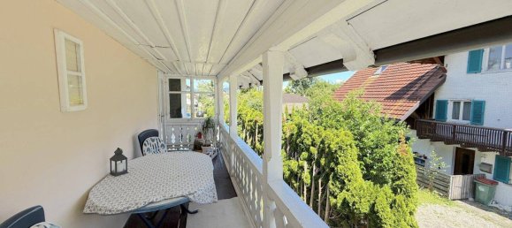 Casa de 5 habitaciónes en Hohenems, Austria No. 199071 21