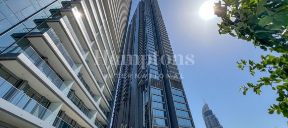 2 chambres appartement à louer à Downtown Dubai (Downtown Burj Dubai), Dubai, UAE № 182034 30