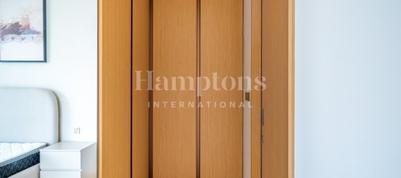 2 chambres appartement à louer à Downtown Dubai (Downtown Burj Dubai), Dubai, UAE № 182034 18