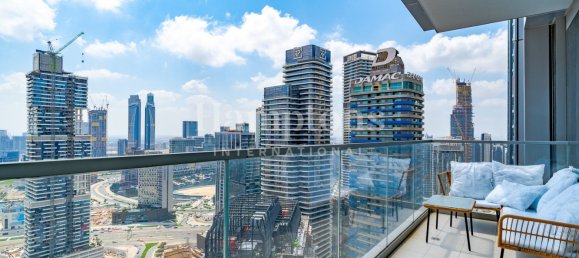 2 chambres appartement à louer à Downtown Dubai (Downtown Burj Dubai), Dubai, UAE № 182034 5