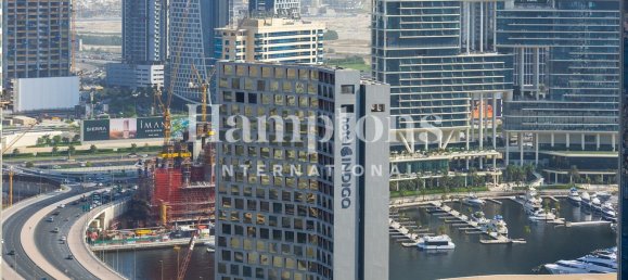 2 chambres appartement à louer à Downtown Dubai (Downtown Burj Dubai), Dubai, UAE № 182034 2