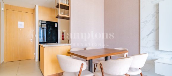 2 chambres appartement à louer à Downtown Dubai (Downtown Burj Dubai), Dubai, UAE № 182034 15