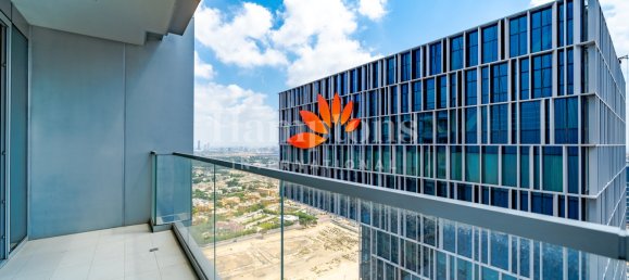 2 chambres appartement à louer à Downtown Dubai (Downtown Burj Dubai), Dubai, UAE № 182034 4