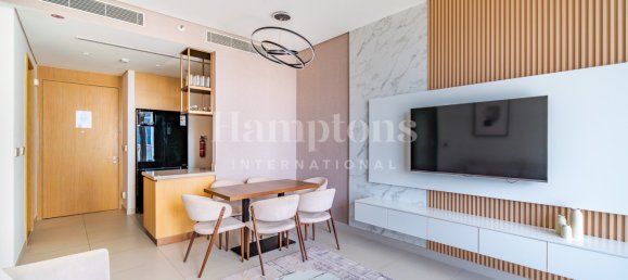 2 chambres appartement à louer à Downtown Dubai (Downtown Burj Dubai), Dubai, UAE № 182034 8