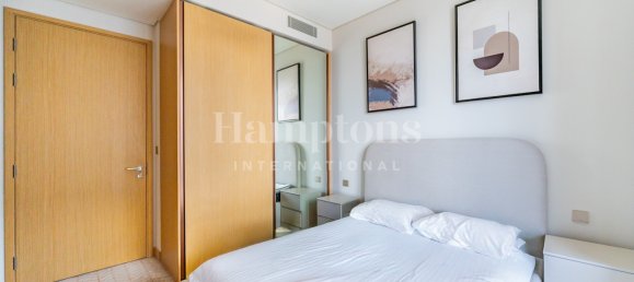 2 chambres appartement à louer à Downtown Dubai (Downtown Burj Dubai), Dubai, UAE № 182034 17