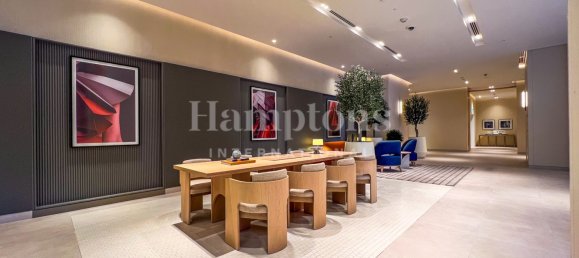 2 chambres appartement à louer à Downtown Dubai (Downtown Burj Dubai), Dubai, UAE № 182034 26