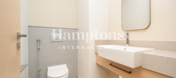2 chambres appartement à louer à Downtown Dubai (Downtown Burj Dubai), Dubai, UAE № 182034 24