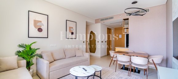 2 chambres appartement à louer à Downtown Dubai (Downtown Burj Dubai), Dubai, UAE № 182034 7