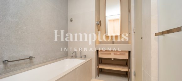 2 chambres appartement à louer à Downtown Dubai (Downtown Burj Dubai), Dubai, UAE № 182034 16