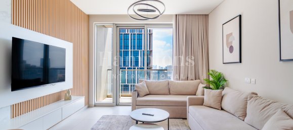 2 chambres appartement à louer à Downtown Dubai (Downtown Burj Dubai), Dubai, UAE № 182034 10