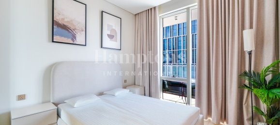2 chambres appartement à louer à Downtown Dubai (Downtown Burj Dubai), Dubai, UAE № 182034 20