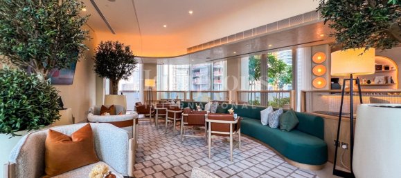 2 chambres appartement à louer à Downtown Dubai (Downtown Burj Dubai), Dubai, UAE № 182034 28