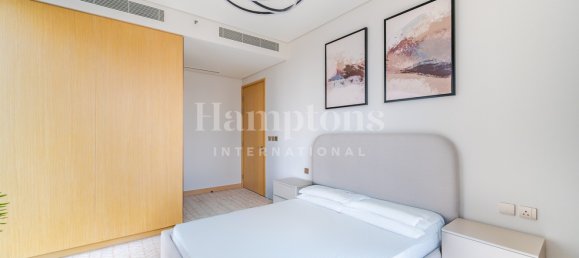 2 chambres appartement à louer à Downtown Dubai (Downtown Burj Dubai), Dubai, UAE № 182034 14