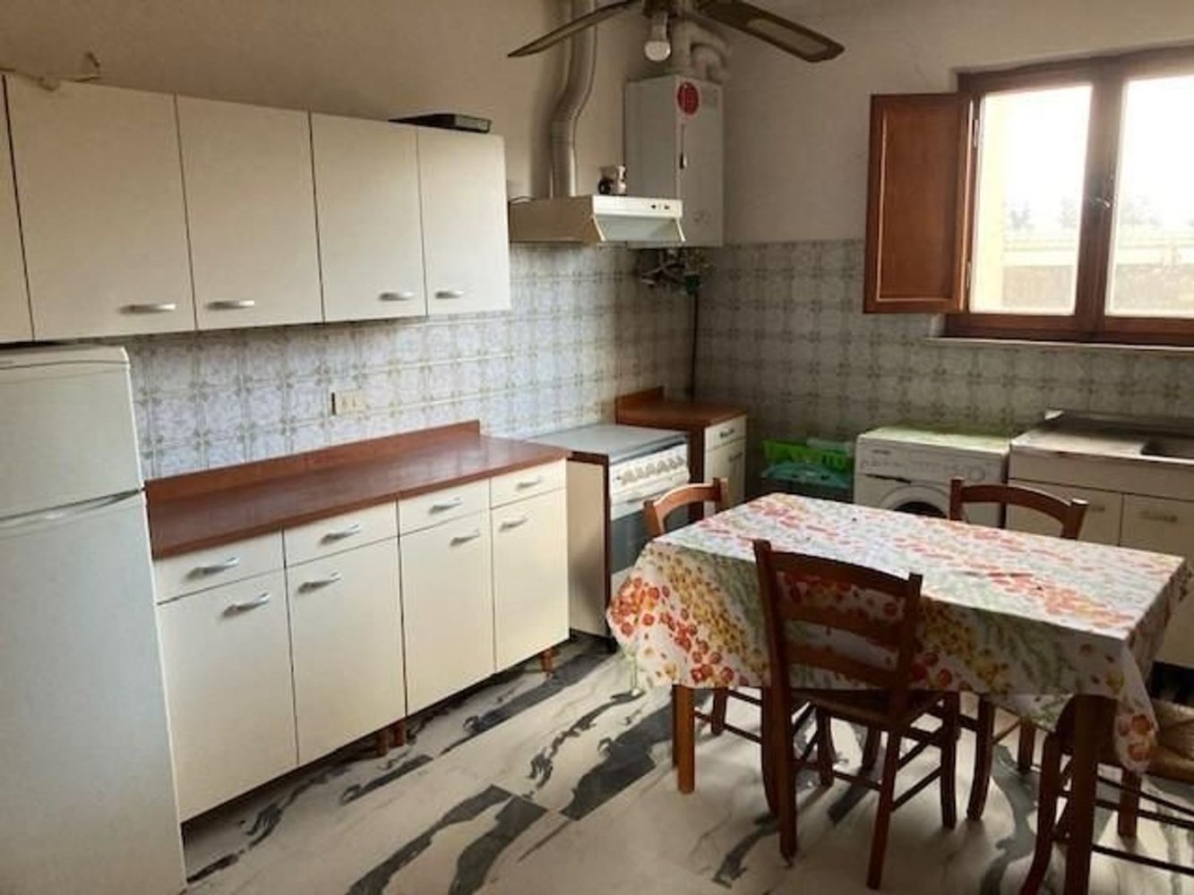 2-Zimmer Wohnung in Pisa, Italy, Nr. 5795