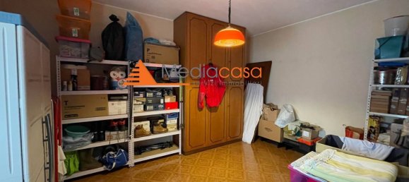 3 rooms Apartment in Canonica d'Adda, Italy No. 220112 4