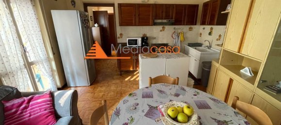 3 rooms Apartment in Canonica d'Adda, Italy No. 220112 3