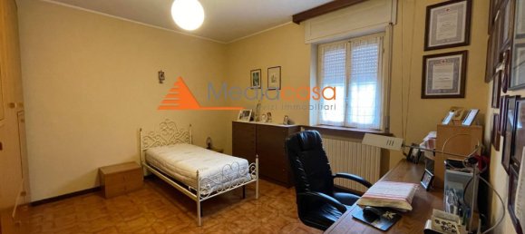 3 rooms Apartment in Canonica d'Adda, Italy No. 220112 7