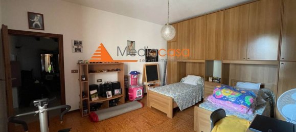 3 rooms Apartment in Canonica d'Adda, Italy No. 220112 6
