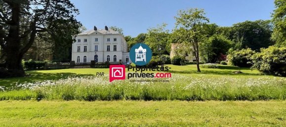 Castelos T19 em Outreau, France N.º 73883 2