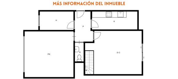 3 bedrooms Apartment in Almazan, Spain No. 111382 13