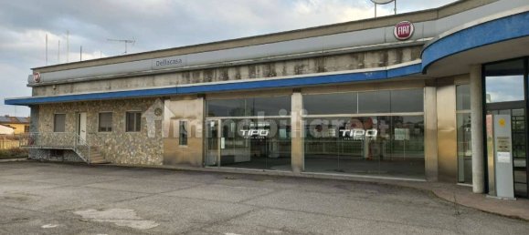 5-salle Propriété commerciale à Trino, Italy No. 158508 7