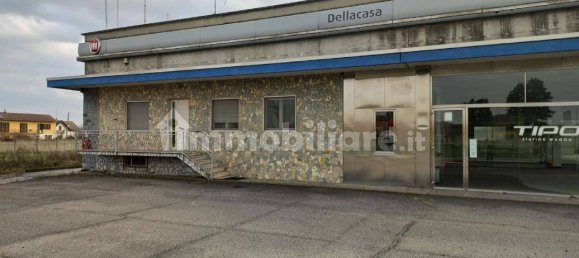 5-salle Propriété commerciale à Trino, Italy No. 158508 5
