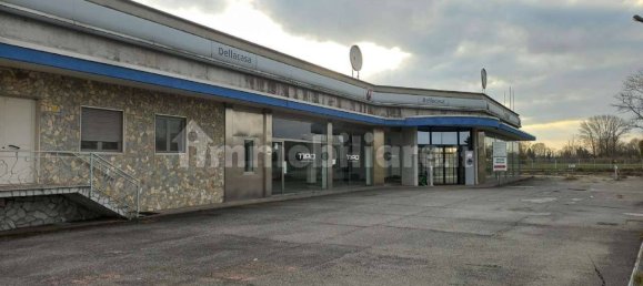 5-salle Propriété commerciale à Trino, Italy No. 158508 6