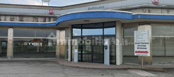 5-salle Propriété commerciale à Trino, Italy No. 158508 3