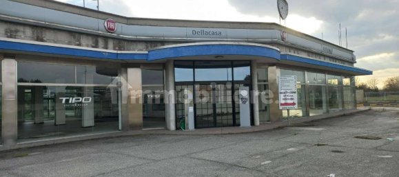 5-salle Propriété commerciale à Trino, Italy No. 158508 2