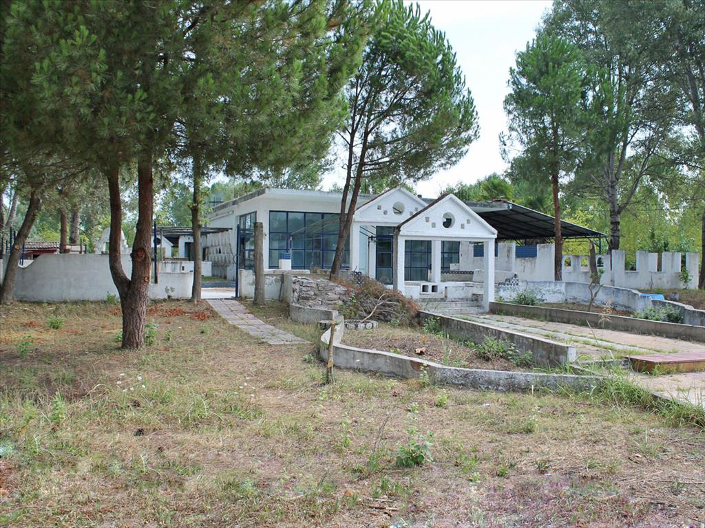 150m² Property for sale in Litochoro, Dion-Olympos, Pieria, Central Macedonia, Macedonia and Thrace, Greece № 7049