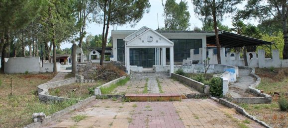 Property in Litochoro, Greece 150m², Nr. 7049 2