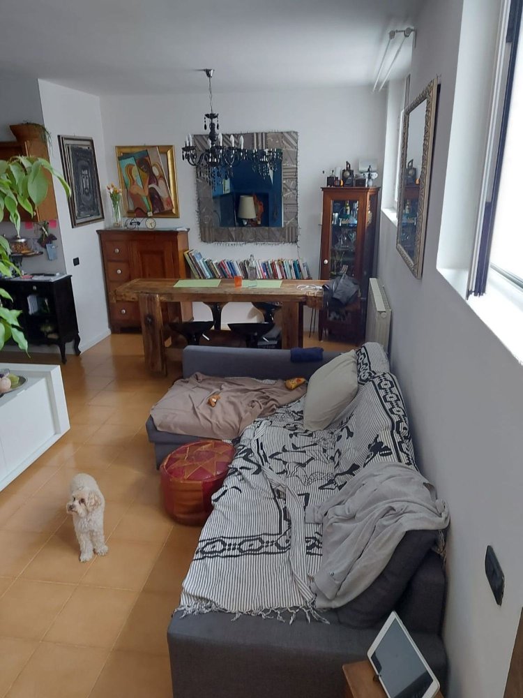 Дуплекс с 2 комнатами в Падерно Дуньяно, Италия № 13537