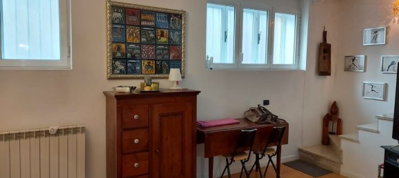 Дуплекс с 2 комнатами в Падерно Дуньяно, Италия № 13537 21