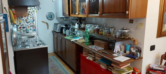 Дуплекс с 2 комнатами в Падерно Дуньяно, Италия № 13537 17