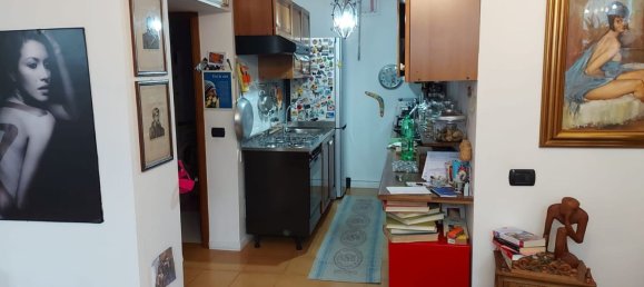 Дуплекс с 2 комнатами в Падерно Дуньяно, Италия № 13537 30