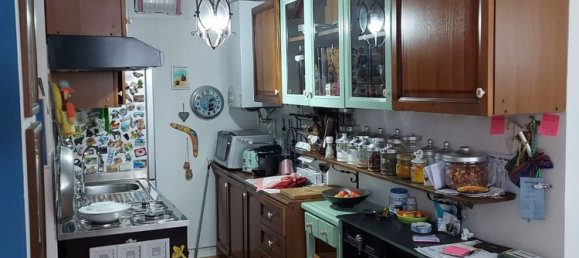 Дуплекс с 2 комнатами в Падерно Дуньяно, Италия № 13537 4