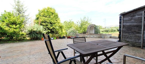 9 rooms House in Roseto degli Abruzzi, Italy No. 109664 38