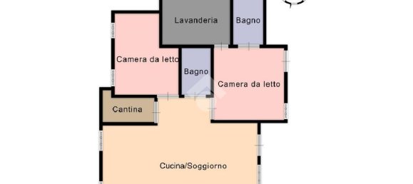 9 rooms House in Roseto degli Abruzzi, Italy No. 109664 45