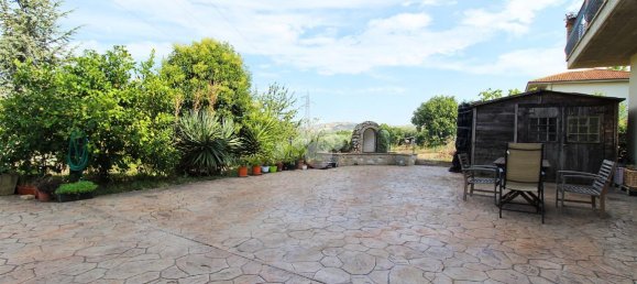 9 rooms House in Roseto degli Abruzzi, Italy No. 109664 39